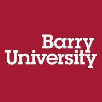 Barry Universityのロゴです
