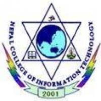 Nepal College of Information Technologyのロゴです