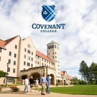 Covenant Collegeのロゴです