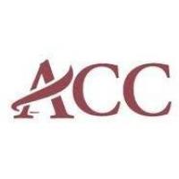 Alvin Community Collegeのロゴです