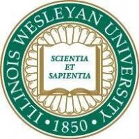 Illinois Wesleyan Universityのロゴです