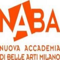 Nuova Accademia di Belle Arti Milanoのロゴです