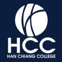 Han Chiang Collegeのロゴです
