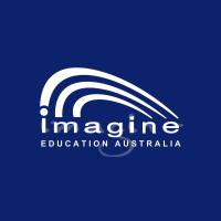 Imagine Education Brisbaneのロゴです