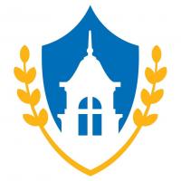 Christ College of Nursingのロゴです