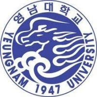 Yeungnam Universityのロゴです