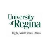 University of Reginaのロゴです