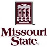 Missouri State Universityのロゴです