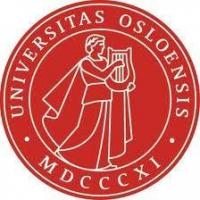 University of Osloのロゴです