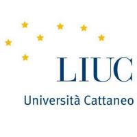 University Carlo Cattaneoのロゴです