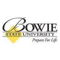 Bowie State Universityのロゴです