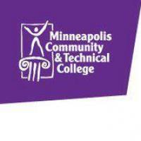 ミネアポリス・コミュニティ・アンド・テクニカル・カレッジのロゴです