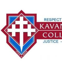 Kavanagh Collegeのロゴです