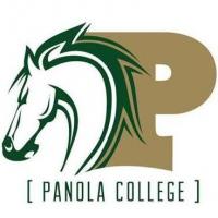 Panola Collegeのロゴです