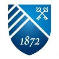 Saint Peters Universityのロゴです