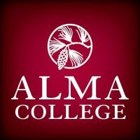 Alma Collegeのロゴです