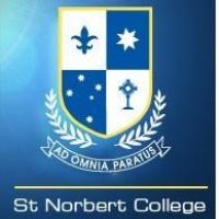 St. Norbert Collegeのロゴです