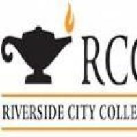 Riverside City Collegeのロゴです