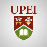 University of Prince Edward Islandのロゴです