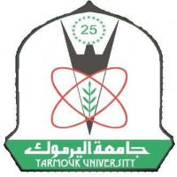 Yarmouk Universityのロゴです
