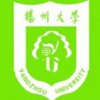 揚州大学のロゴです