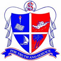 St.Albert's College, Ernakulamのロゴです