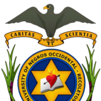 University of Negros Occidental – Recoletosのロゴです