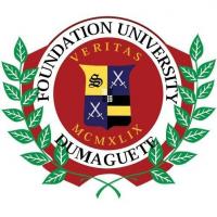 Foundation Universityのロゴです
