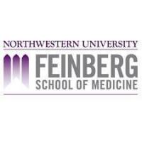 Northwestern University  Feinberg School of Medicineのロゴです