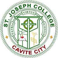 St. Joseph College of Caviteのロゴです
