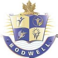 Bodwell High Schoolのロゴです