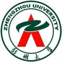 郑州大学のロゴです
