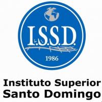 Instituto Superior Santo Domingoのロゴです