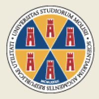 モリーゼ大学のロゴです