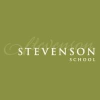 Stevenson Schoolのロゴです