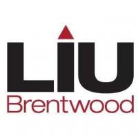 LIU Brentwoodのロゴです