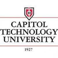 キャピトル・テクノロジー大学のロゴです