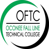 Oconee Fall Line Technical Collegeのロゴです