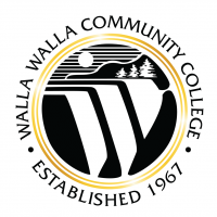 ワラ・ワラ・コミュニティ・カレッジのロゴです