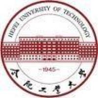 Hefei University of Technologyのロゴです