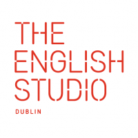イングリッシュ・スタジオ・ダブリン校のロゴです