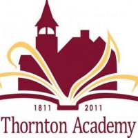 Thornton Academyのロゴです