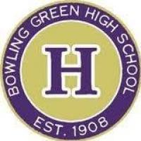 Bowling Green City School Districtのロゴです