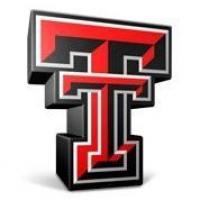 Texas Tech Universityのロゴです