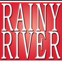 Rainy River Community Collegeのロゴです