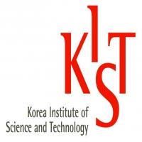 Korea Institute of Science and Technologyのロゴです