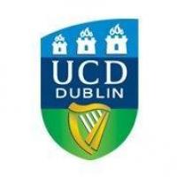 University College Dublinのロゴです
