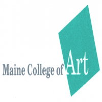 Maine College of Artのロゴです