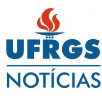 Federal University of Rio Grande do Sulのロゴです