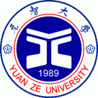 Yuan Ze Universityのロゴです